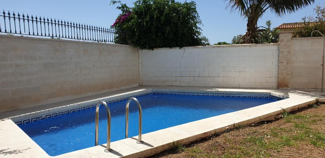 Villa Alamos Beach House By Alohamalaga Torremolinos Exterior foto